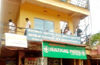 Robbery attempt at Kotekar co-op bank, presence of mind of staff saves the day